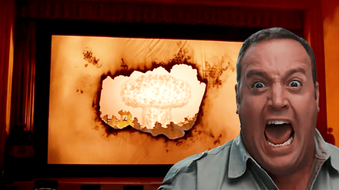 凱文·詹姆斯殺死了電影院
| mtgamer.com