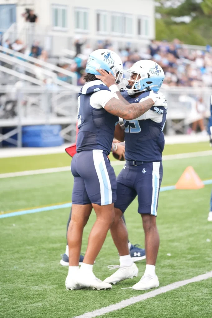 凱澤海鷹隊擊敗東南大學後進入 NAIA 四分之一決賽
| mtgamer.com