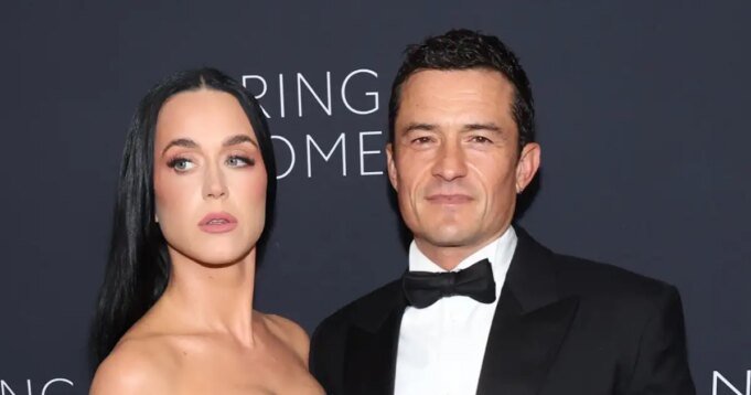 凱蒂·佩里分手後奧蘭多·布魯姆與孩子們一起過感恩節
| mtgamer.com