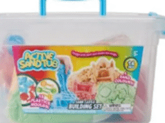 凱馬特因石棉問題召回玩沙產品
| mtgamer.com 凱馬特因石棉問題召回玩沙產品
| mtgamer.com