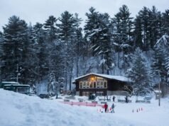 切斯特碗計劃明年開設新的滑雪小屋
| mtgamer.com 切斯特碗計劃明年開設新的滑雪小屋
| mtgamer.com