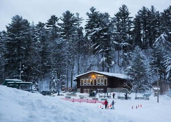 切斯特碗計劃明年開設 切斯特碗計劃明年開設新的滑雪小屋
| mtgamer.com