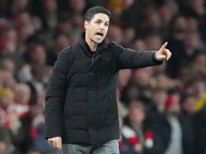 切爾西 vs 阿森納：英超聯賽 – 球隊、開始時間、陣容
| mtgamer.com