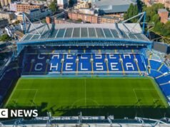 切爾西員工詐騙俱樂部20萬英鎊
| mtgamer.com 切爾西員工詐騙俱樂部20萬英鎊
| mtgamer.com