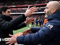 切爾西是真正的冠軍爭奪者嗎?
| mtgamer.com 切爾西是真正的冠軍爭奪者嗎?
| mtgamer.com