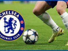 切爾西球迷可能很難猜測與凱塞多一起進入英超前十的另一名球員
| mtgamer.com 切爾西球迷可能很難猜測與凱塞多一起進入英超前十的另一名球員
| mtgamer.com