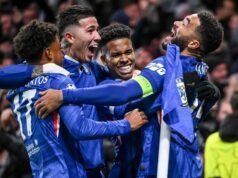 切爾西真的是冠軍爭奪者嗎?阿森納之戰會給我們答案
| mtgamer.com 切爾西真的是冠軍爭奪者嗎?阿森納之戰會給我們答案
| mtgamer.com