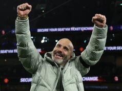 “切爾西越來越好”——馬雷斯卡為對陣阿森納的“重要時刻”做好了準備
| mtgamer.com “切爾西越來越好”——馬雷斯卡為對陣阿森納的“重要時刻”做好了準備
| mtgamer.com