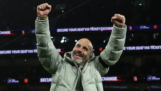 “切爾西越來越好”——馬雷斯卡為對陣阿森納的“重要時刻”做好了準備
| mtgamer.com