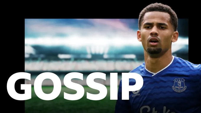 利物浦三人組追逐恩迪 利物浦三人組追逐恩迪亞耶——週日的八卦
| mtgamer.com