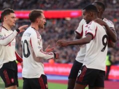 利物浦需要伊薩克、維爾茨來緩解斯洛特的壓力,他們做到了
| mtgamer.com 利物浦需要伊薩克、維爾茨來緩解斯洛特的壓力,他們做到了
| mtgamer.com