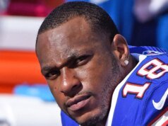 前 NFL 球星珀西·哈文 (Percy Harvin) 佛羅里達州的家起火,視頻記錄下來
| mtgamer.com 前 NFL 球星珀西·哈文 (Percy Harvin) 佛羅里達州的家起火,視頻記錄下來
| mtgamer.com