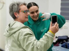 前哈馬斯人質艾米麗·達馬里講述了在加沙的 471 天生存經歷:“每個人都需要知道發生了什麼”
| mtgamer.com 前哈馬斯人質艾米麗·達馬里講述了在加沙的 471 天生存經歷:“每個人都需要知道發生了什麼”
| mtgamer.com