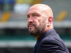 前國際米蘭球員在尤文圖斯衝突後對齊沃的“不尊重”評論進行了打擊
| mtgamer.com 前國際米蘭球員在尤文圖斯衝突後對齊沃的“不尊重”評論進行了打擊
| mtgamer.com