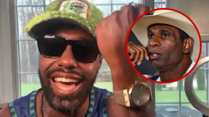 前布朗隊球員表示，克利夫蘭隊將憑藉德昂和謝德爾·桑德斯贏得超級碗
| mtgamer.com