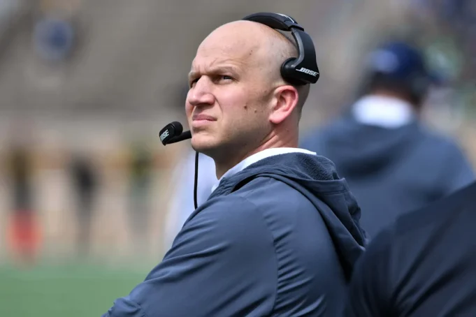 前聖母大學 DC 克拉克·李與范德比爾特簽署新的長期協議
| mtgamer.com