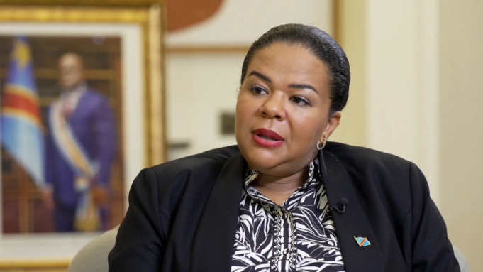 剛果民主共和國外長：盧旺達必須證明它想要和平
| mtgamer.com