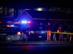 加州兒童生日派對 14 人遭槍擊,四人死亡
| mtgamer.com 加州兒童生日派對 14 人遭槍擊,四人死亡
| mtgamer.com