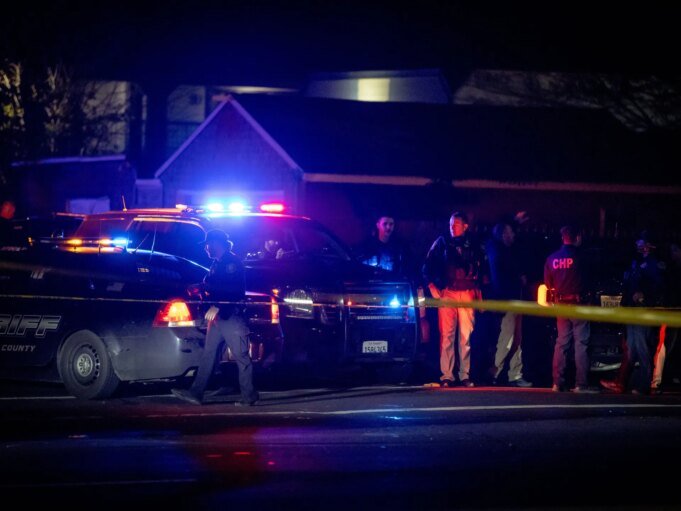 加州兒童生日派對 14 人遭槍擊，四人死亡
| mtgamer.com