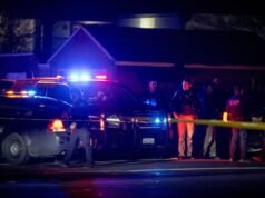 加州宴會槍擊事件 4死10傷
| mtgamer.com 加州宴會槍擊事件 4死10傷
| mtgamer.com