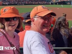 加拿大對美國旅行的抵制沒有放緩的跡象
| mtgamer.com 加拿大對美國旅行的抵制沒有放緩的跡象
| mtgamer.com