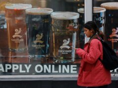 加拿大第三季度GDP年化增長率意外增長2.6%
| mtgamer.com 加拿大第三季度GDP年化增長率意外增長2.6%
| mtgamer.com