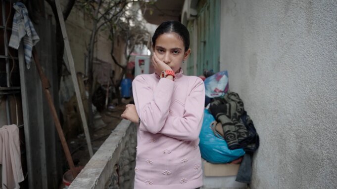 加沙女孩在太平間甦醒，家人準備埋葬她
| mtgamer.com