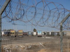 加沙“百慕大三角”正在發生什麼
| mtgamer.com 加沙“百慕大三角”正在發生什麼
| mtgamer.com