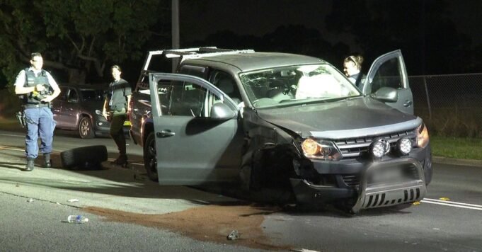 劫車者停下來幫助他後，“下流”正在逃亡
| mtgamer.com