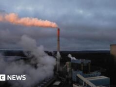 化石燃料排放量再次上升 – 但可再生能源的繁榮為氣候帶來了希望
| mtgamer.com 化石燃料排放量再次上升 - 但可再生能源的繁榮為氣候帶來了希望
| mtgamer.com