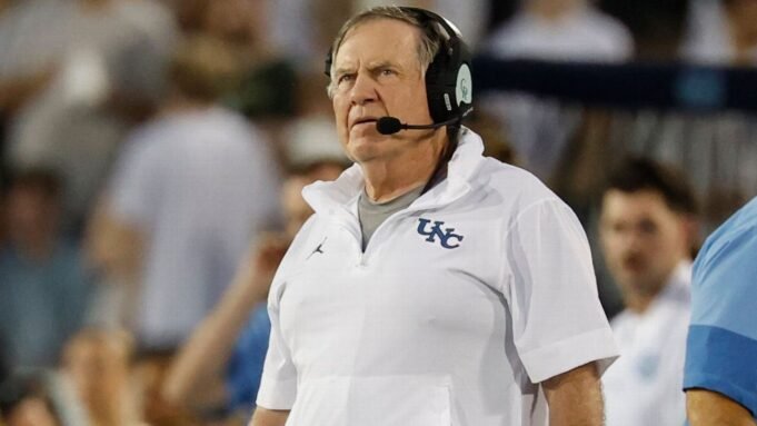 北卡羅來納州在貝利切克的帶領下首次獲得 ACC 勝利| mtgamer.com