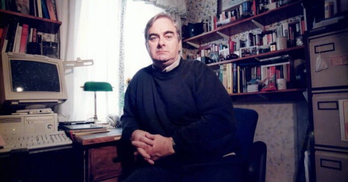 北愛爾蘭問題編年史家埃德·莫洛尼去世，享年 77 歲
| mtgamer.com