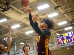 布盧明頓北男孩籃球王牌在該地區的道路測試
| mtgamer.com 北方男孩在賽季揭幕戰中打出“靈感”籃球戰勝 BNL
| mtgamer.com