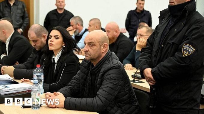 北馬其頓夜總會火災案開庭審理，造成 63 人死亡
| mtgamer.com