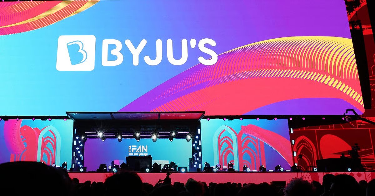 十億美元的寵兒走向崩 十億美元的寵兒走向崩潰:Byju's 的崛起、巔峰和崩潰——你需要知道的一切
| mtgamer.com