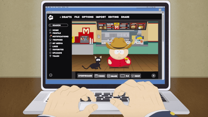 南方公園的最新一集帶回了粉絲最喜歡的角色
| mtgamer.com