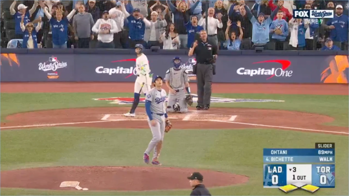 博比切特對第七場全壘打的認可反應冷淡| mtgamer.com