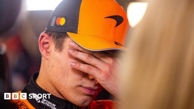 “卡塔爾大獎賽表明，三人冠軍爭奪戰中任何事情都可能發生”
| mtgamer.com