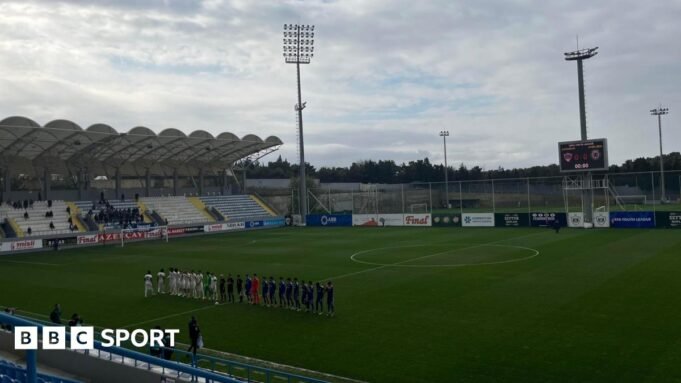 卡拉巴格因切爾西青年隊比賽中球迷種族主義而被罰款
| mtgamer.com