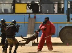 卡納塔克邦警方連續第三次成為全國反簡易爆炸裝置冠軍
| mtgamer.com 卡納塔克邦警方連續第三次成為全國反簡易爆炸裝置冠軍
| mtgamer.com