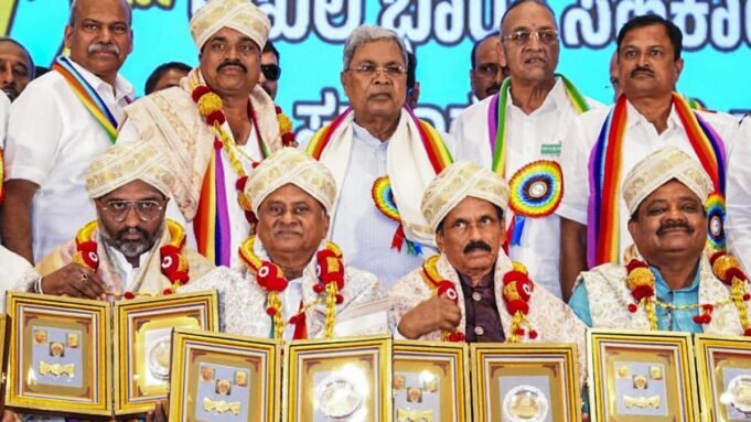 卡納塔克邦首席部長：合作社是印度農村的支柱
| mtgamer.com