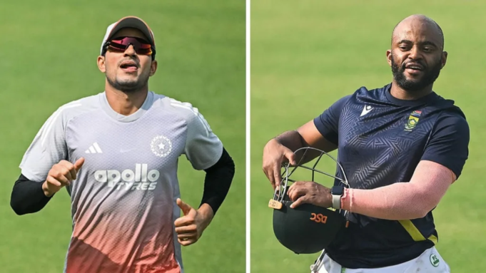 印度 vs 南非 測試，在哪裡觀看直播：首次 IND vs SA 測試的電視頻道、直播和實時比分
| mtgamer.com