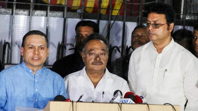 印度人民黨表示，孟加拉的 SIR 受到恐嚇，ECI 必須為 BLO 提供安全保障
| mtgamer.com