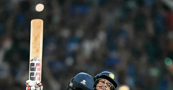 印度女性的重要時刻| mtgamer.com