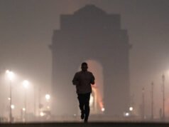 印度是一個崛起的大國,但其首都卻是一個致命的毒氣室
| mtgamer.com 印度是一個崛起的大國,但其首都卻是一個致命的毒氣室
| mtgamer.com