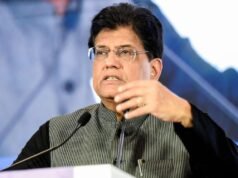 印度正在與多個國家談判自由貿易協定,以確保資本、商品和服務的自由流動:Piyush Goyal
| mtgamer.com 印度正在與多個國家談判自由貿易協定,以確保資本、商品和服務的自由流動:Piyush Goyal
| mtgamer.com