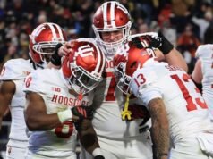 印第安人隊以 12-0 獲勝,鎖定十大冠軍賽席位
| mtgamer.com 印第安人隊以 12-0 獲勝,鎖定十大冠軍賽席位
| mtgamer.com