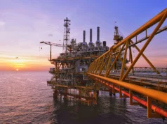 原油價格抹去了烏克蘭和平協議樂觀情緒帶來的早期漲幅
| mtgamer.com 原油價格抹去了烏克蘭和平協議樂觀情緒帶來的早期漲幅
| mtgamer.com