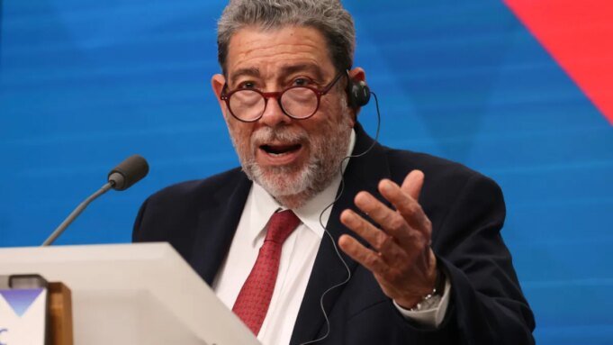 反對黨新民主黨聲稱在聖文森特和格林納丁斯獲勝
| mtgamer.com