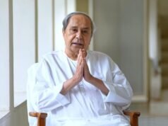 反對黨領袖納文·帕特奈克聲稱奧里薩邦的補充預算缺乏任何遠見
| mtgamer.com 反對黨領袖納文·帕特奈克聲稱奧里薩邦的補充預算缺乏任何遠見
| mtgamer.com